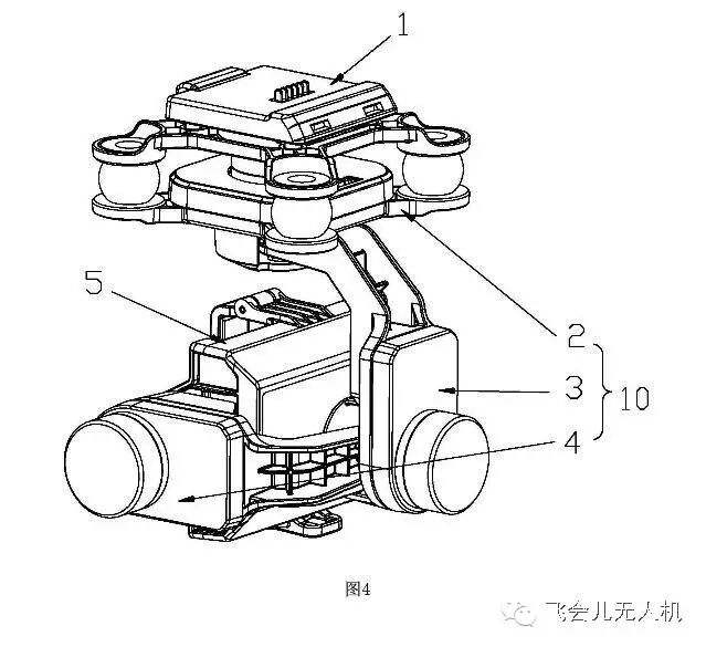 小米無人機試飛了！大疆最大的對手也許真來了。