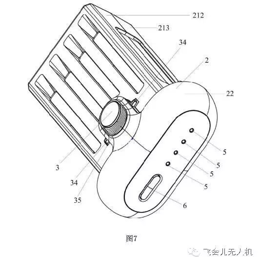 小米無人機試飛了！大疆最大的對手也許真來了。