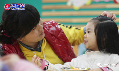 【教育顾问】把握教育契机 <wbr>· <wbr>做一名敏感教师