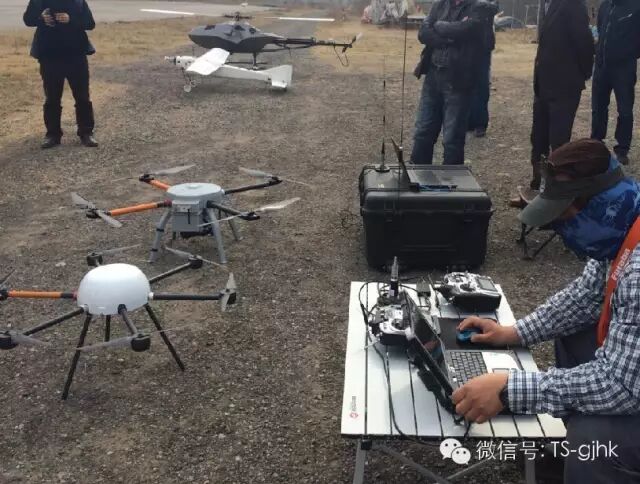 無人機(jī)駕駛培訓(xùn)--現(xiàn)代藍(lán)領(lǐng)首選！