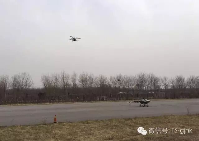 無人機(jī)駕駛培訓(xùn)--現(xiàn)代藍(lán)領(lǐng)首選！