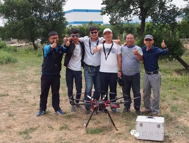 無(wú)人機(jī)駕駛培訓(xùn)--現(xiàn)代藍(lán)領(lǐng)首選！