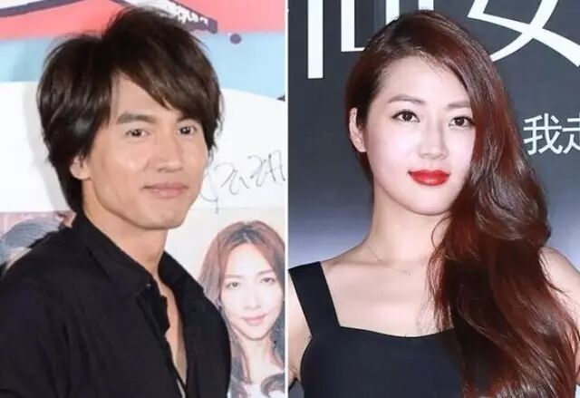 言承旭的新女友,居然是他好兄弟的前女友…