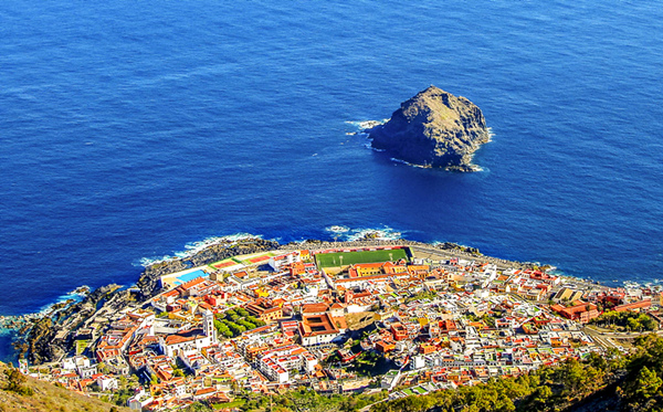 文艺欧洲，追寻三毛的脚步