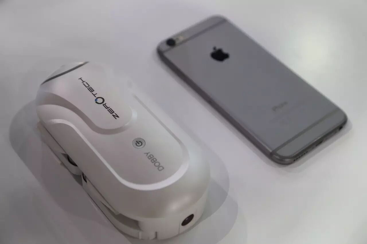 到底怎樣才能具備high level的網(wǎng)紅氣質(zhì)（聊無人機）