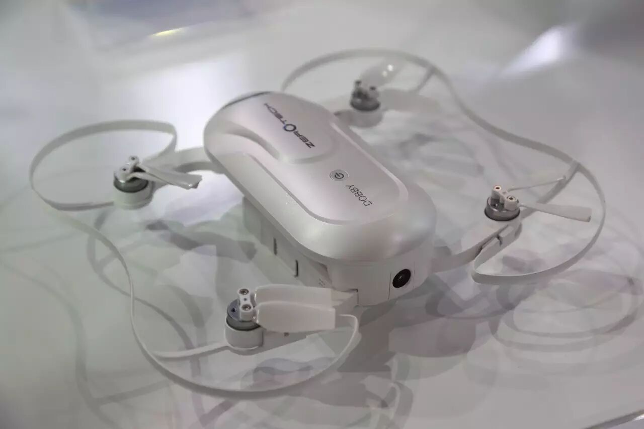 到底怎樣才能具備high level的網(wǎng)紅氣質(zhì)（聊無人機）