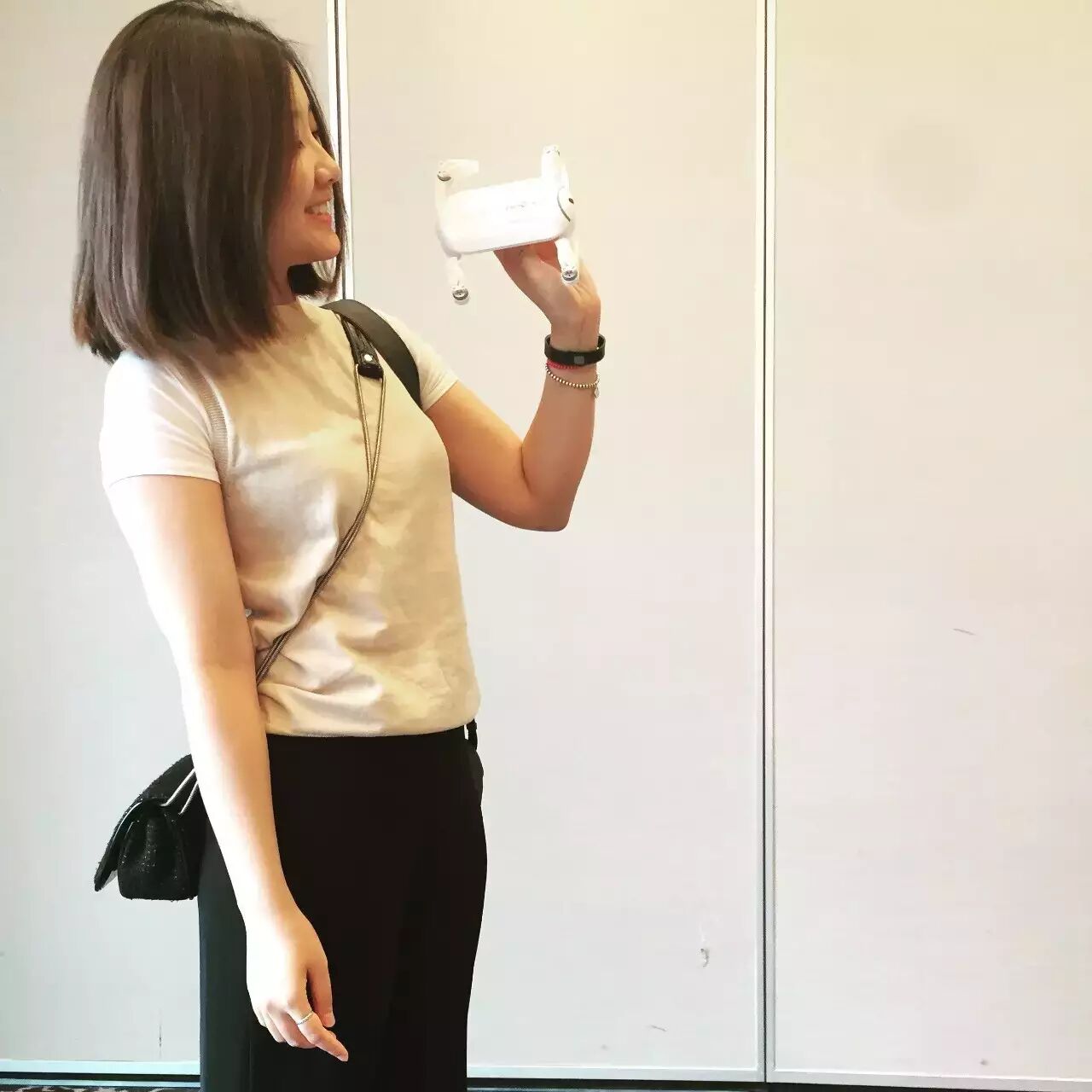 到底怎樣才能具備high level的網(wǎng)紅氣質(zhì)（聊無人機(jī)）