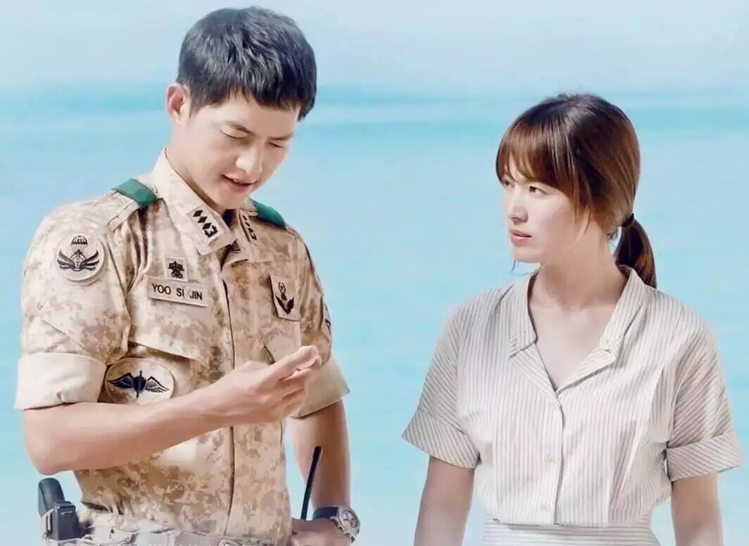 保养4妙招 做宋仲基的不老女神