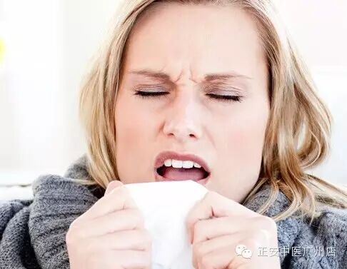 感冒与过敏性鼻炎的区别是什么？