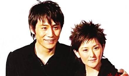 你的谢娜,谁的刘烨