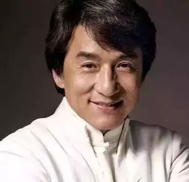 成龙真实面目,震惊!