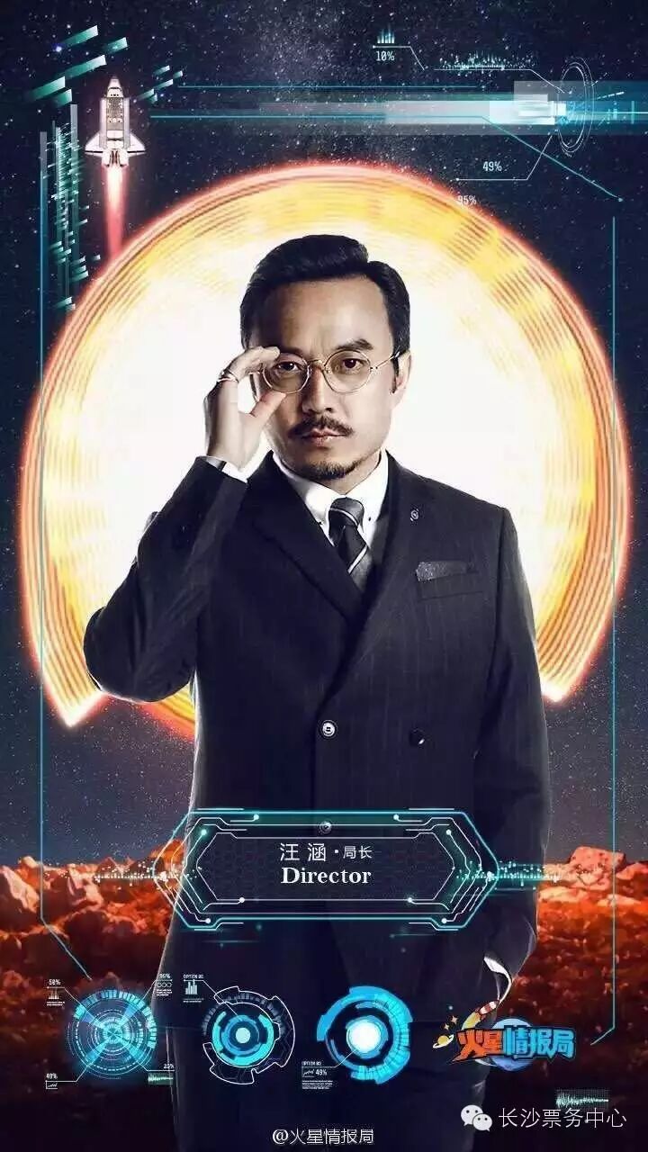汪涵《火星情报局》薛之谦,周杰,钱枫...要来速度哦