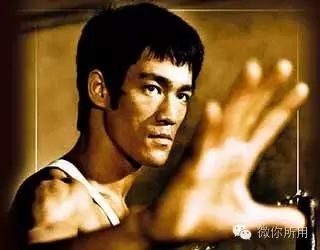 浅谈鲁迅与李小龙的民族意义