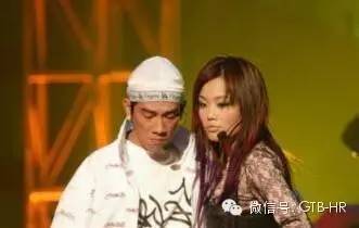 【来八卦】陈小春&容祖儿恋爱史分手原因大揭秘
