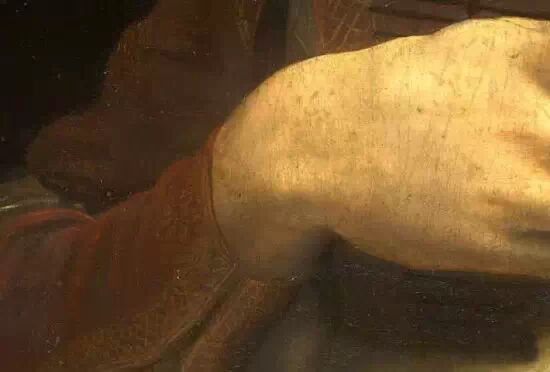 比蒙娜丽莎更神秘！详解达芬奇《抱银鼠的女人》