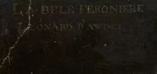 比蒙娜丽莎更神秘！详解达芬奇《抱银鼠的女人》