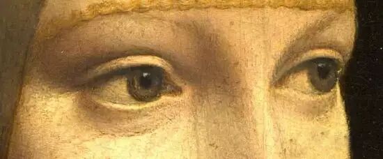 比蒙娜丽莎更神秘！详解达芬奇《抱银鼠的女人》