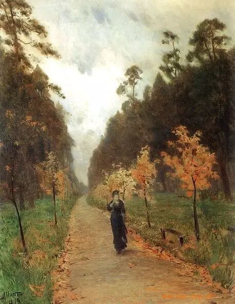 夜读 | 向北看，俄罗斯什么样？