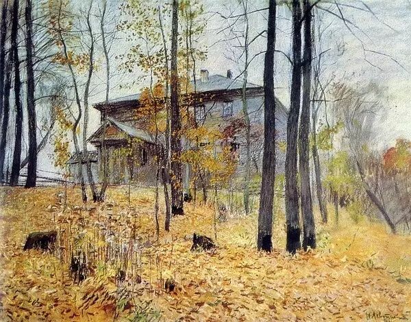 夜读 | 向北看，俄罗斯什么样？