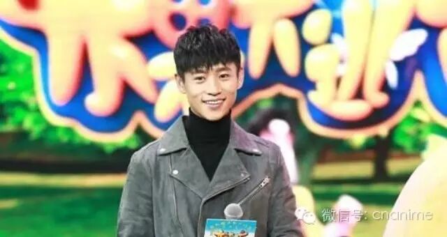 《果宝特攻》改档1月23日 魏晨“橙”意推荐良心国产动漫