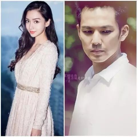 钟汉良Baby出演《孤芳不自赏》或将成下一个剧王?