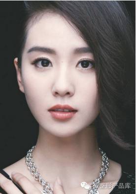 微整形:刘诗诗,破茧成蝶!!