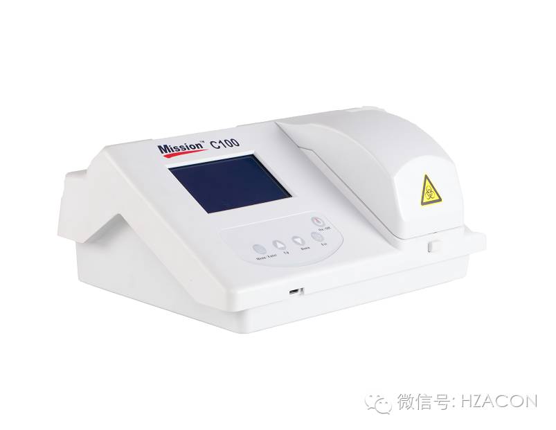 干式生化什么意思【ACON产品秀】干式生化法检测ALT在血液初筛中的应用_https://www.jmylbn.com_新闻资讯_第6张