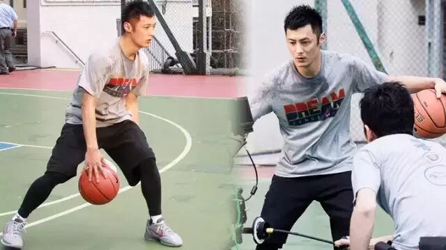 当吴亦凡与麦迪打出一记空接，我的青春便圆满了