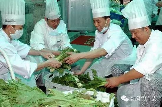 转载:如何实现50秒上一道菜! - 石头 - 石头的博客 转载:如何实现50秒上一道菜! - 石头 - 石头的博客