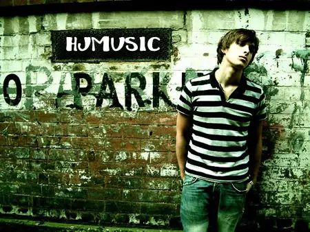 Iron Sky - Paolo Nutini