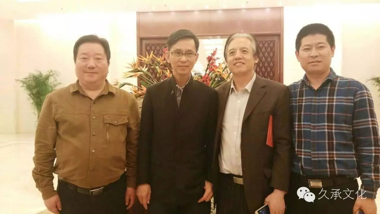 李志成