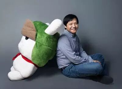 雷军的真性情！他为了朋友学习编程，最后竟然爱上了“他”…