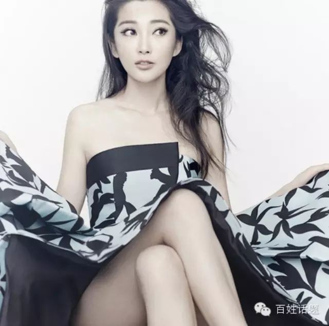 李咏揭秘:巨星李冰冰险命丧国外真相!