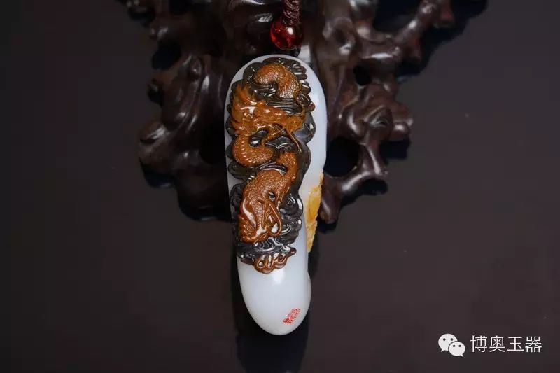 博奥玩玉如何练就眼力