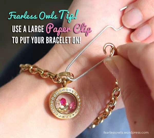 美人计 女孩必学的饰品保存与收纳技巧