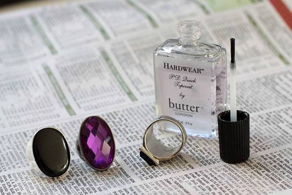 美人计 女孩必学的饰品保存与收纳技巧