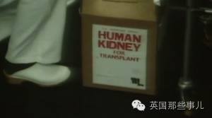 一颗奇迹般的肾脏...在她母亲和她身体里活了百年