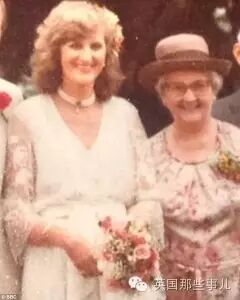 一颗奇迹般的肾脏...在她母亲和她身体里活了百年