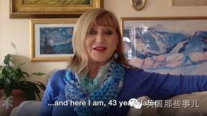 一颗奇迹般的肾脏...在她母亲和她身体里活了百年