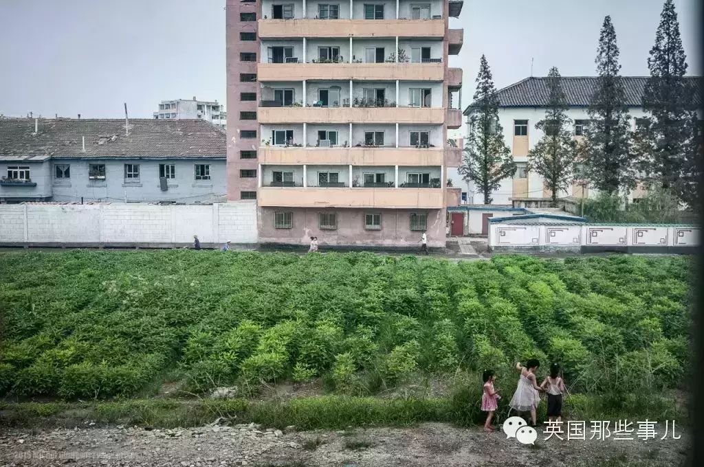 他在朝鲜冒死拍出这套游记 给世界打开了新大门