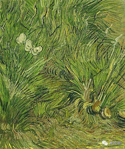 梵高的畫(三)