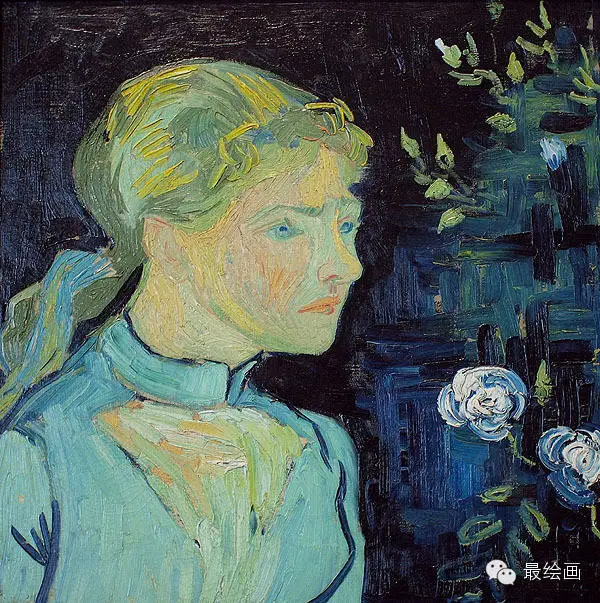 梵高的畫(六)
