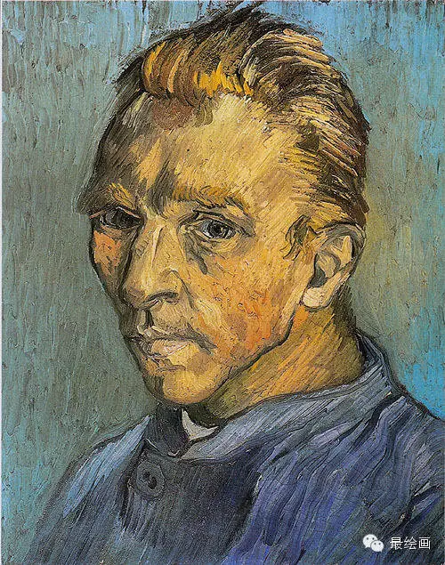 梵高的畫(六)