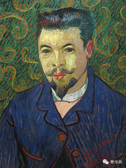 梵高的畫(三)