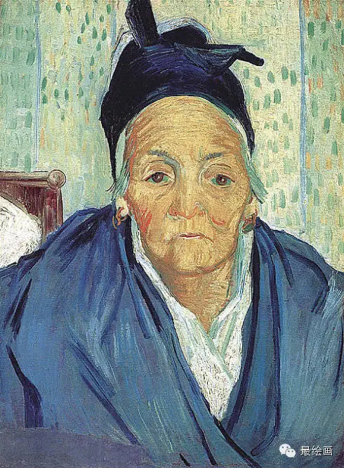 梵高的畫(三)