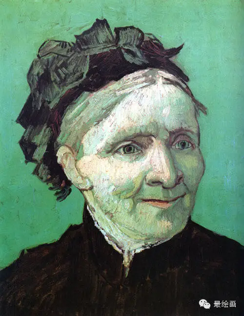 梵高的畫(五)