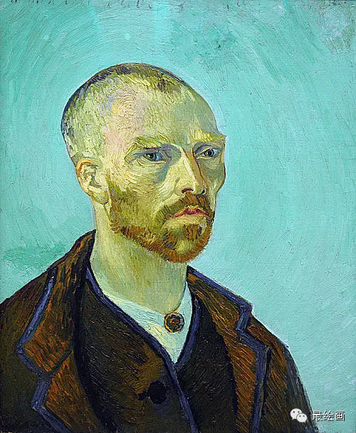 梵高的畫(五)