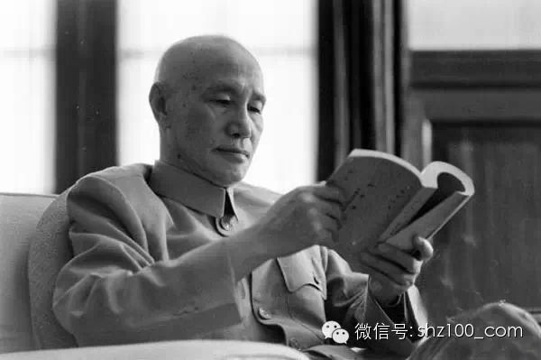 蒋介石究竟是不是郑三发子