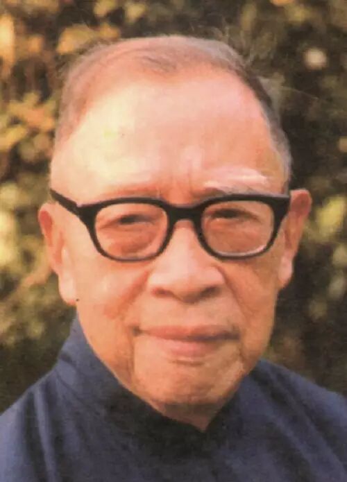 钱穆谈如何读古诗