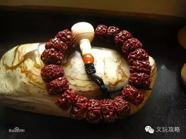 话说手串：这7个坏习惯，分分钟毁了你的珠子！